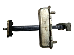 LIMITADOR PORTA DIANTEIRA JAC J5 2011 A 2017