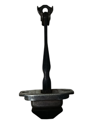 LIMITADOR PORTA TRASEIRA NISSAN KICKS 2017 A 2022