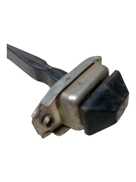 LIMITADOR PORTA DIANTEIRA NISSAN KICKS 2017 A 2022