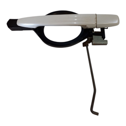 Maçaneta Ext. Diant Dir Outlander Lancer ASX 08/22 S/Botão