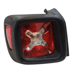 Lanterna Traseira Direita Jeep Renegade 2016 2017 a 2021