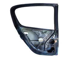 PORTA TRASEIRA ESQUERDA PEUGEOT 206 207 PASSION