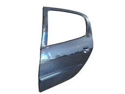 PORTA TRASEIRA ESQUERDA PEUGEOT 206 207 PASSION
