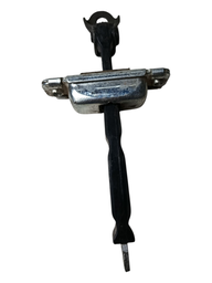 LIMITADOR PORTA TRASEIRA HYUNDAI ELANTRA 2008 A 2013