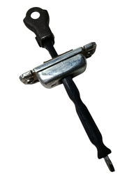 LIMITADOR PORTA TRASEIRA HYUNDAI ELANTRA 2008 A 2013