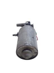MOTOR LIMPADOR PARABRISA GOL SAVEIRO PARATI BOLA G2 G3 G4 