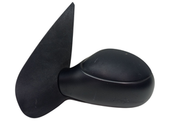 Retrovisor Esq Peugeot 206 207 Hoggar Passion até 14 Elé