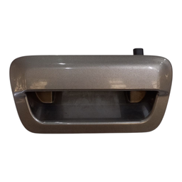 Maçaneta Tampa Traseira Renegade 1.8 Flex 2016 A 2021