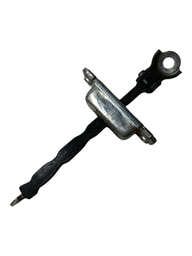 Limitador Porta Dianteira Hyundai Elantra 2008 a 2013