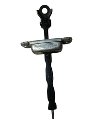 LIMITADOR PORTA DIANTEIRA HYUNDAI ELANTRA 2008 A 2013