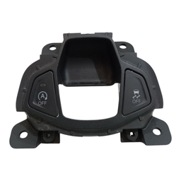 Botão Regulagem Tração RENEGADE 1.8 FLEX 2016 A 2021