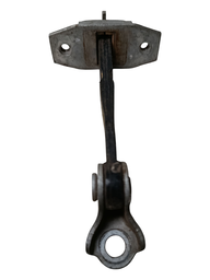 LIMITADOR PORTA DIANTEIRA TOYOTA ETIOS 2013 A 2020