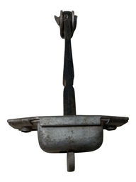 LIMITADOR PORTA DIANTEIRA TOYOTA ETIOS 2013 A 2020