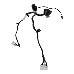 Chicote Interno Farol Direito RENEGADE 1.8 FLEX 2016 A 2021