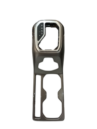 Acabamento Alavanca Câmbio RENEGADE 1.8 FLEX 2016 A 2021