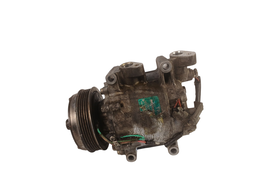 COMPRESSOR AR CONDICIONADO FIT CITY 1.4 1.5 2009 A 2014