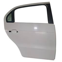 Porta Traseira Direita Gol Voyage G5 G6 G7 G8 2008 a 2023