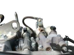 CAIXA CAMBIO FIT CITY 1.5 2009 A 2014 AUT. LEIA DESCRIÇÃO