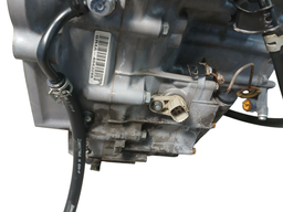 CAIXA CAMBIO FIT CITY 1.5 2009 A 2014 AUT. LEIA DESCRIÇÃO