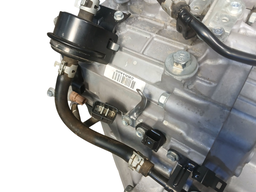 CAIXA CAMBIO FIT CITY 1.5 2009 A 2014 AUT. LEIA DESCRIÇÃO