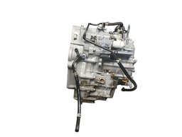 CAIXA CAMBIO FIT CITY 1.5 2009 A 2014 AUT. LEIA DESCRIÇÃO