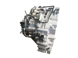 CAIXA CAMBIO FIT CITY 1.5 2009 A 2014 AUT. LEIA DESCRIÇÃO