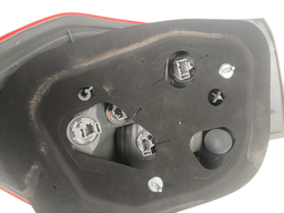 LANTERNA TRASEIRA DIREITA CITY 2013 A 2014