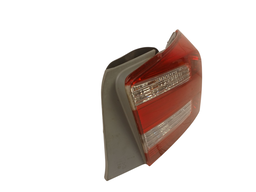 LANTERNA TRASEIRA DIREITA CITY 2013 A 2014