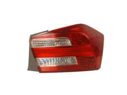 Lanterna Traseira Direita City 2013 a 2014