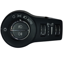 Botão Regulagem Farol Renegade 1.8 Flex 2016 A 2021