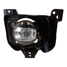 Farol Milha Renegade 1.8 Flex 2016 A 2021