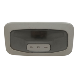 Luz Teto Cortesia RENEGADE 1.8 FLEX 2016 A 2021