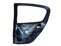PORTA TRASEIRA DIREITA PEUGEOT 206 207 PASSION