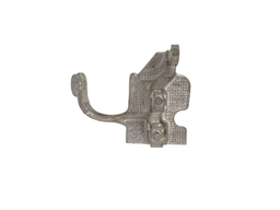 SUPORTE COXIM CAMBIO TRASEIRO FIT/CITY 2009 A 2014 