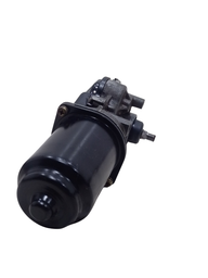 MOTOR LIMPADOR PARABRISA CIVIC 1997 1998 A 2006
