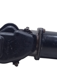 MOTOR LIMPADOR PARABRISA CIVIC 1997 1998 A 2006