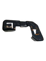 SUPORTE GUIA FAROL DIREITO HYUNDAI TUCOSN 2005 A 2014