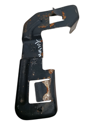 SUPORTE GUIA FAROL DIREITO HYUNDAI TUCOSN 2005 A 2014