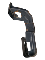 SUPORTE GUIA FAROL DIREITO HYUNDAI TUCOSN 2005 A 2014