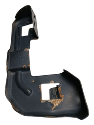 SUPORTE GUIA FAROL DIREITO HYUNDAI TUCOSN 2005 A 2014