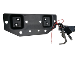 SUPORTE PAINEL FRONTAL HYUNDAI IX35 2011 A 2019