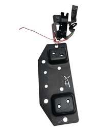 SUPORTE PAINEL FRONTAL HYUNDAI IX35 2011 A 2019