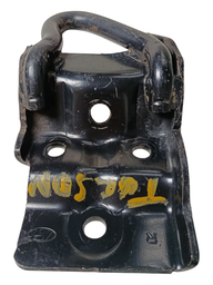 GANCHO REBOQUE DIREITO HYUNDAI TUCSON 2005 A 2012