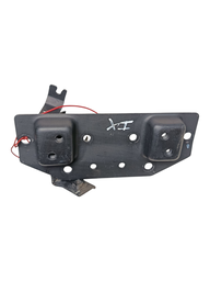 Suporte Painel Frontal Hyundai Ix35 2011 a 2019