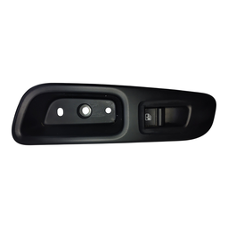 Botão Vidro Traseiro Esquerdo  Renegade 1.8 Flex 2016 A 2021