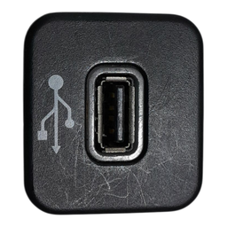 Entrada USB Renegade 1.8 Flex 2016 a 2021