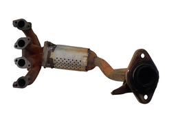 CATALISADOR PEUGEOT 206 1.4 1.6 2001 2002 A 2009