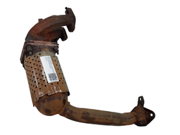 CATALISADOR PEUGEOT 206 1.4 1.6 2001 2002 A 2009
