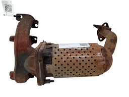 CATALISADOR PEUGEOT 206 1.4 1.6 2001 2002 A 2009