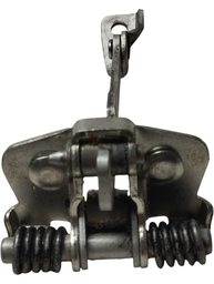 LIMITADOR PORTA DIANTEIRA TRASEIRA SANDERO 2008 A 2014